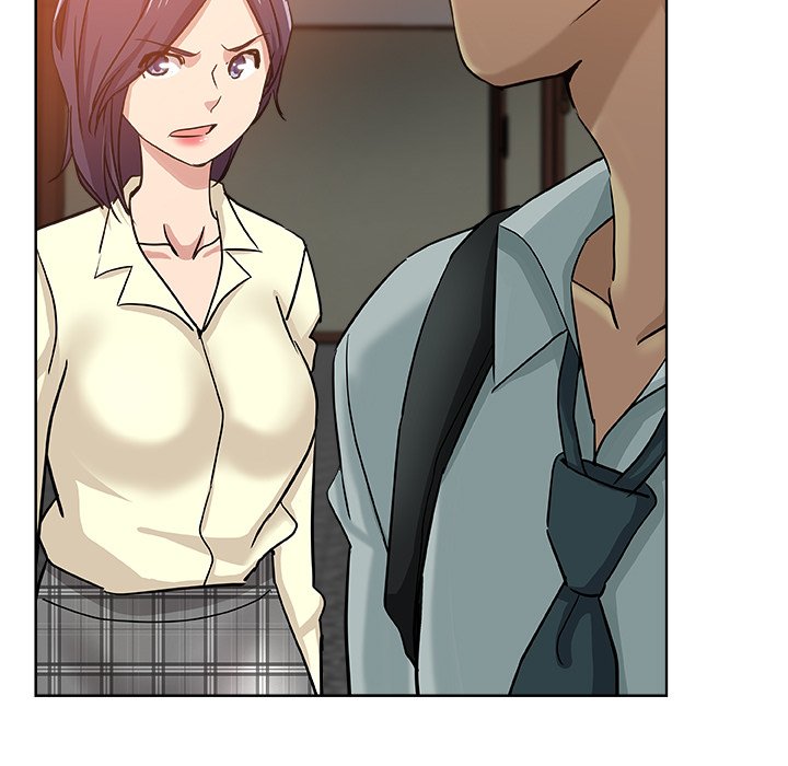 Dangerous Roomies Chapter 30 - Manhwa18.com