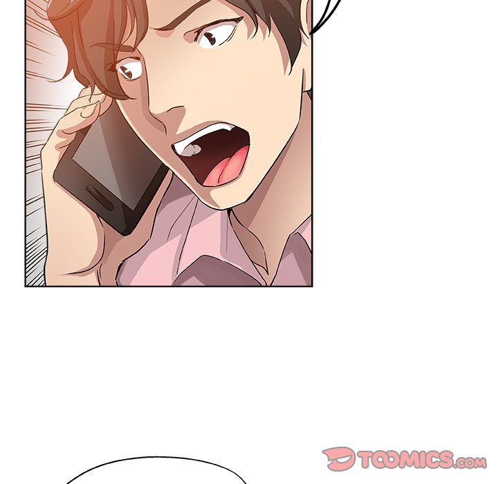 Dangerous Roomies Chapter 30 - Manhwa18.com