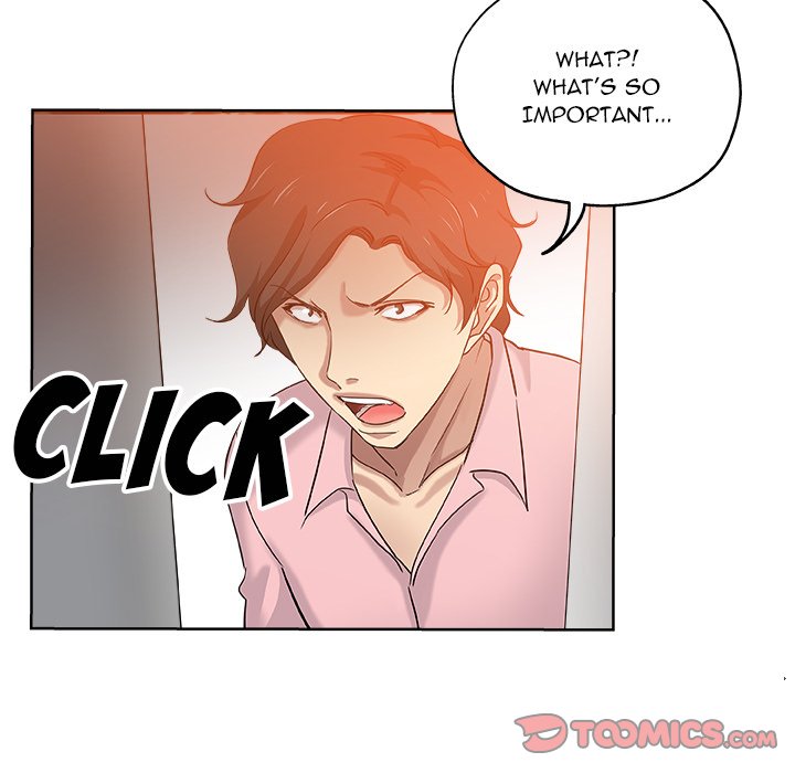 Dangerous Roomies Chapter 30 - Manhwa18.com