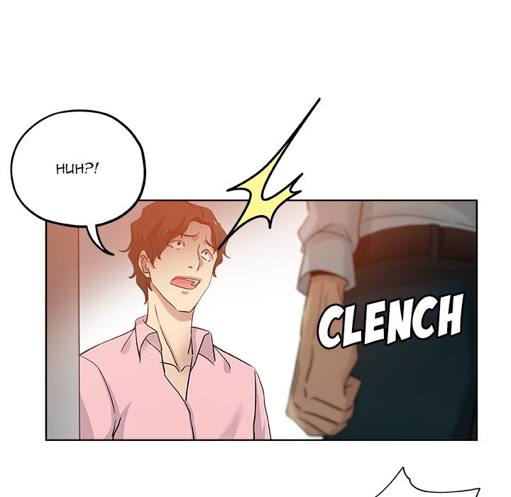 Dangerous Roomies Chapter 30 - Manhwa18.com