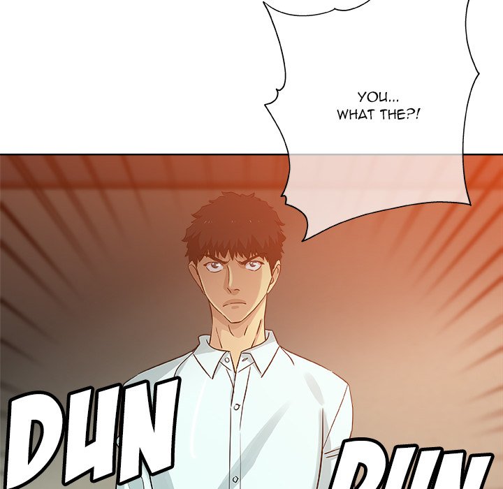 Dangerous Roomies Chapter 30 - Manhwa18.com