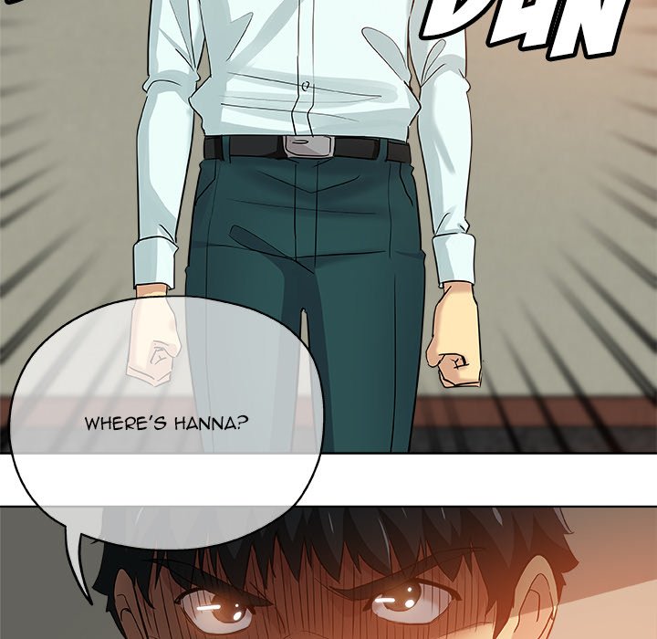 Dangerous Roomies Chapter 30 - Manhwa18.com