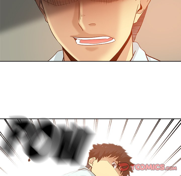 Dangerous Roomies Chapter 30 - Manhwa18.com