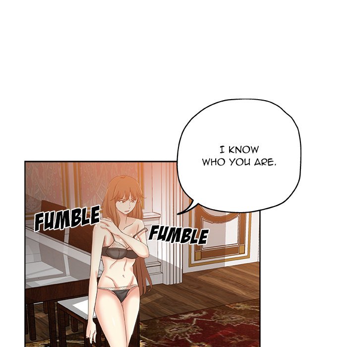 Dangerous Roomies Chapter 30 - Manhwa18.com