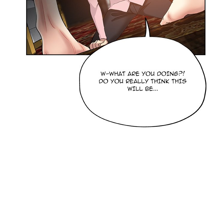 Dangerous Roomies Chapter 30 - Manhwa18.com