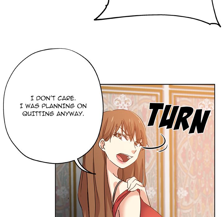 Dangerous Roomies Chapter 30 - Manhwa18.com