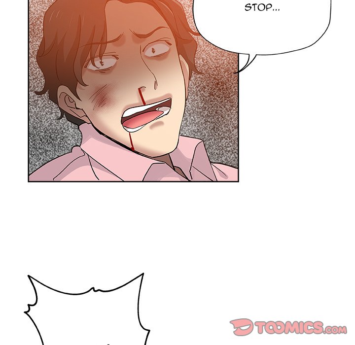 Dangerous Roomies Chapter 30 - Manhwa18.com