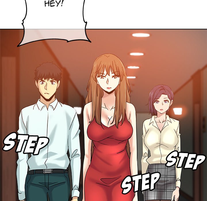 Dangerous Roomies Chapter 30 - Manhwa18.com