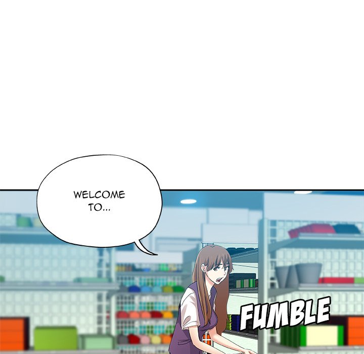 Dangerous Roomies Chapter 30 - Manhwa18.com