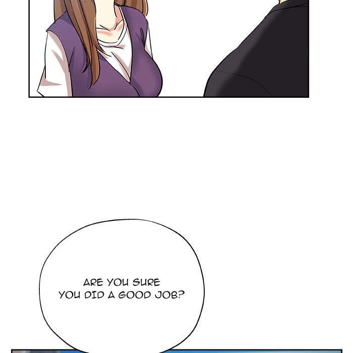 Dangerous Roomies Chapter 30 - Manhwa18.com