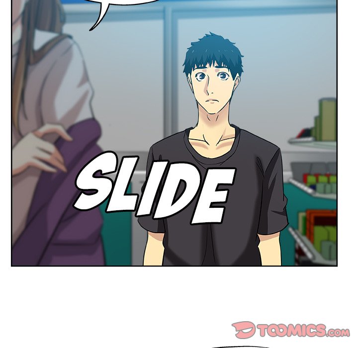 Dangerous Roomies Chapter 30 - Manhwa18.com