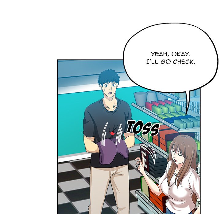 Dangerous Roomies Chapter 30 - Manhwa18.com