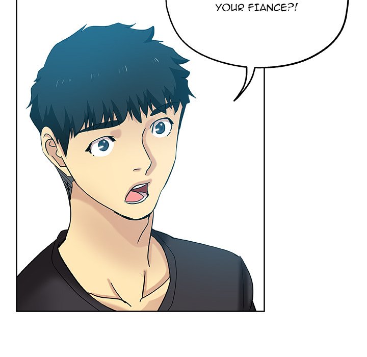 Dangerous Roomies Chapter 30 - Manhwa18.com