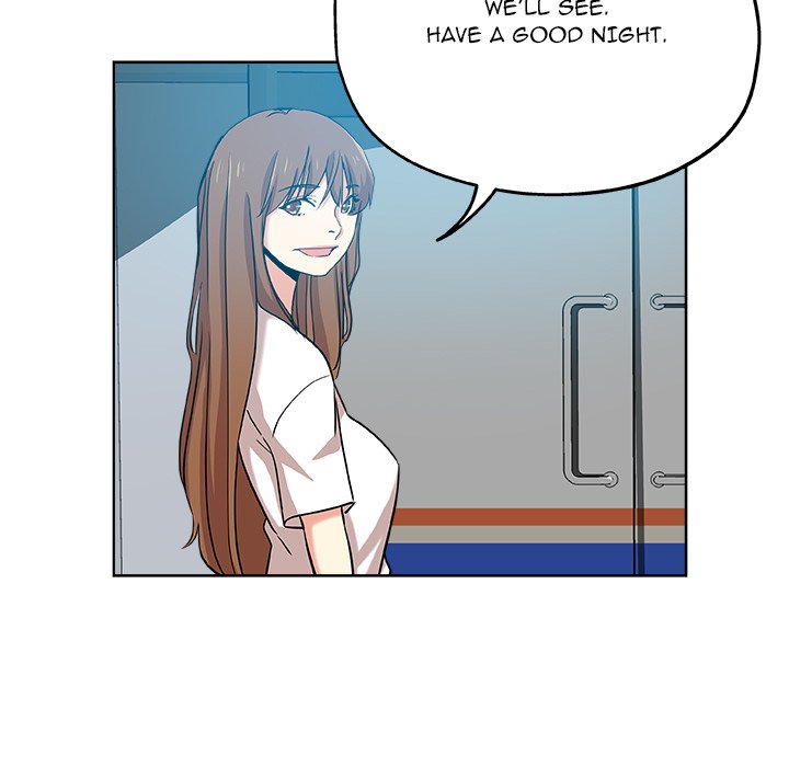 Dangerous Roomies Chapter 30 - Manhwa18.com