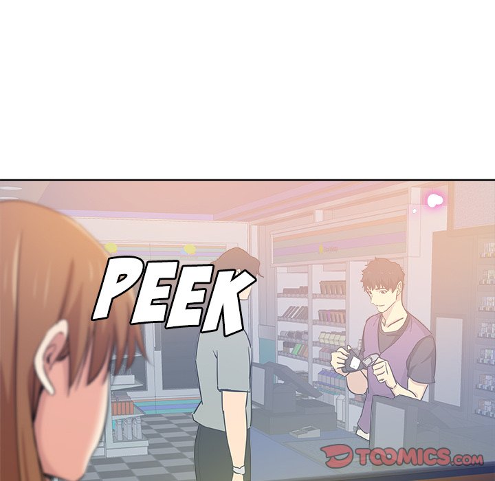 Dangerous Roomies Chapter 30 - Manhwa18.com