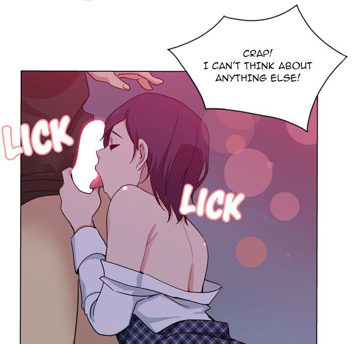 Dangerous Roomies Chapter 4 - Manhwa18.com