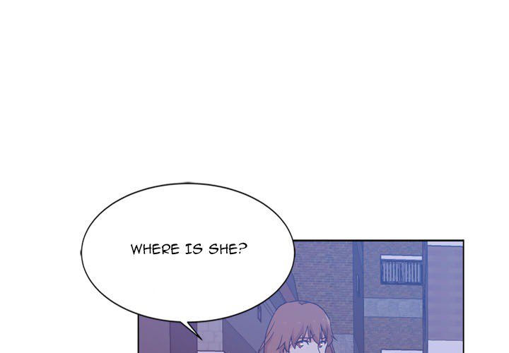 Dangerous Roomies Chapter 5 - Manhwa18.com