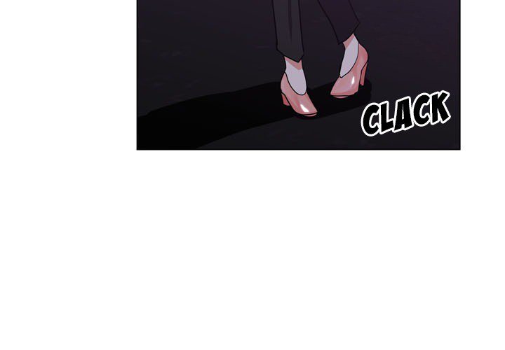 Dangerous Roomies Chapter 5 - Manhwa18.com