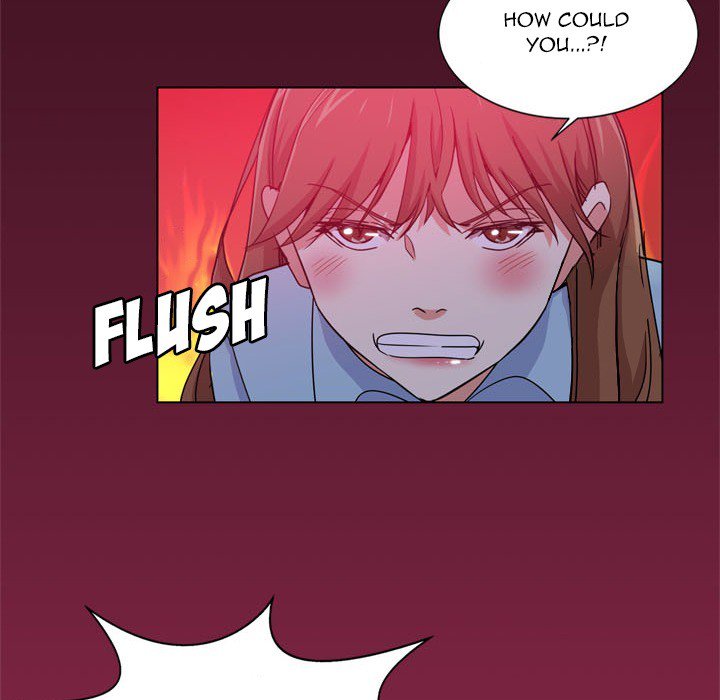 Dangerous Roomies Chapter 5 - Manhwa18.com