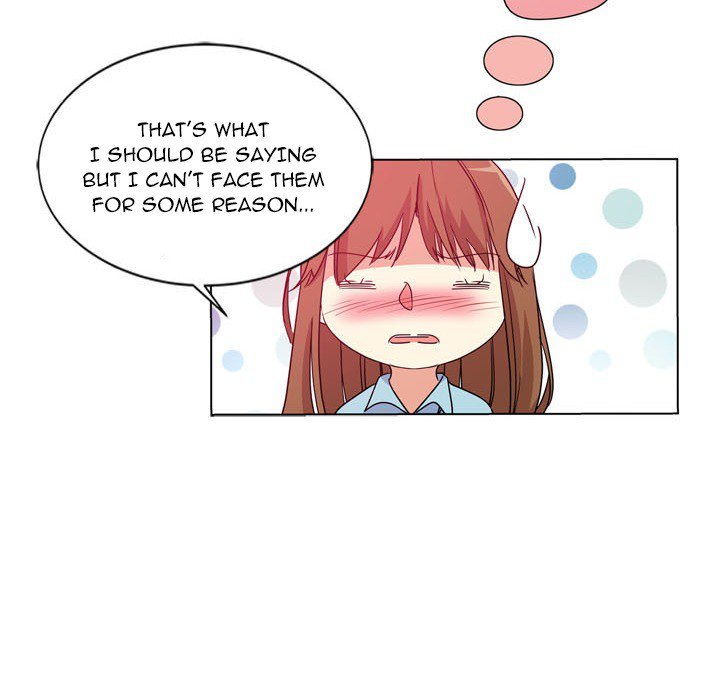 Dangerous Roomies Chapter 5 - Manhwa18.com