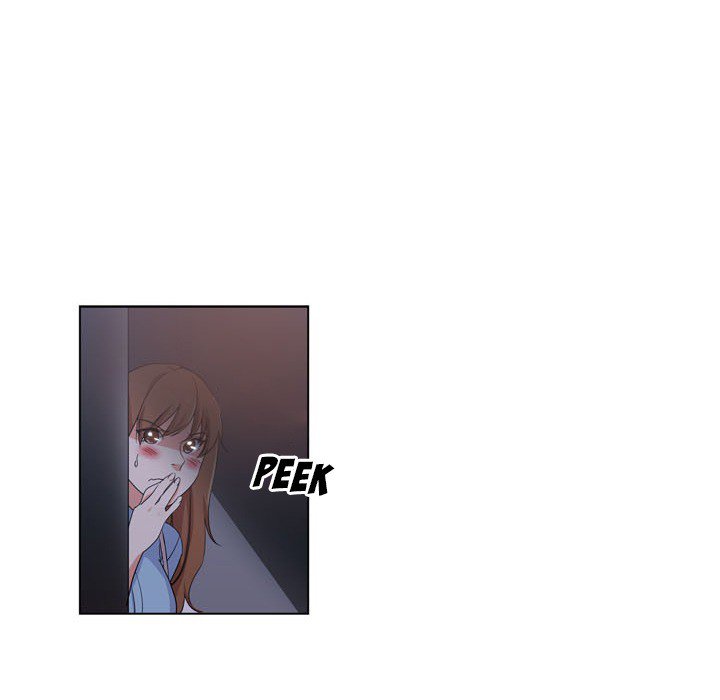 Dangerous Roomies Chapter 5 - Manhwa18.com