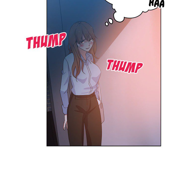 Dangerous Roomies Chapter 5 - Manhwa18.com