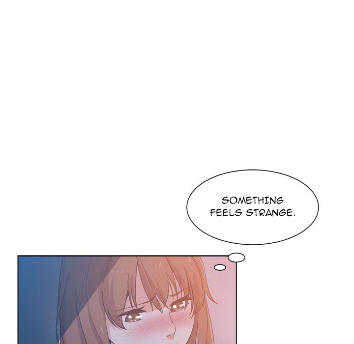 Dangerous Roomies Chapter 5 - Manhwa18.com