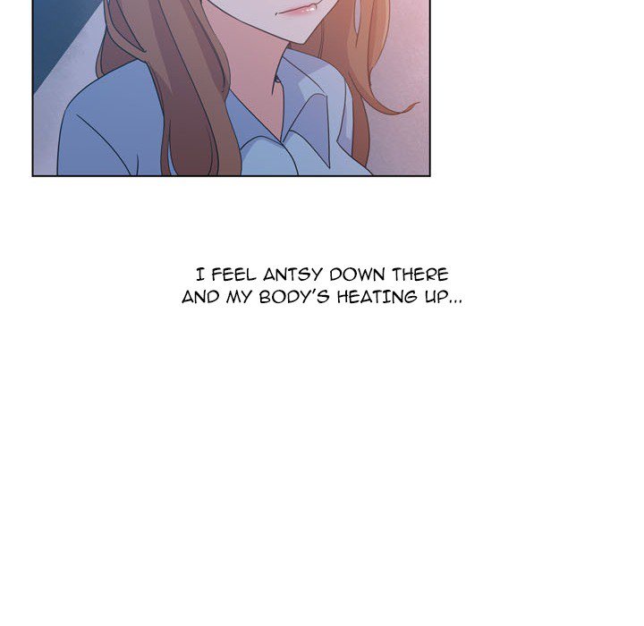 Dangerous Roomies Chapter 5 - Manhwa18.com