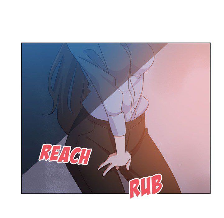 Dangerous Roomies Chapter 5 - Manhwa18.com