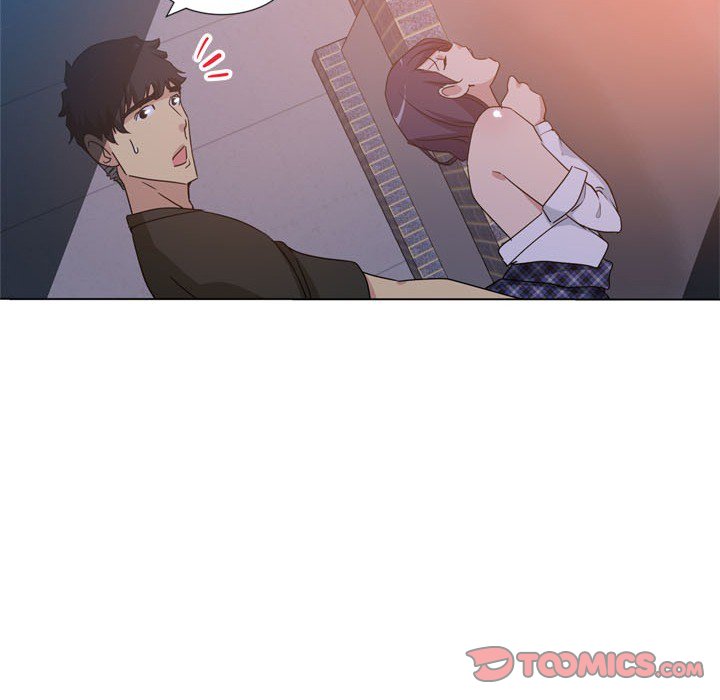 Dangerous Roomies Chapter 5 - Manhwa18.com