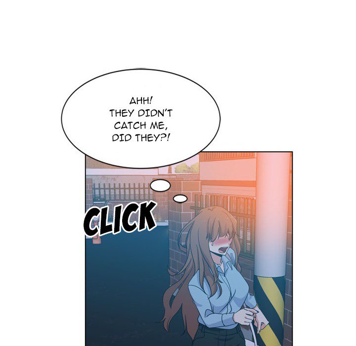 Dangerous Roomies Chapter 5 - Manhwa18.com