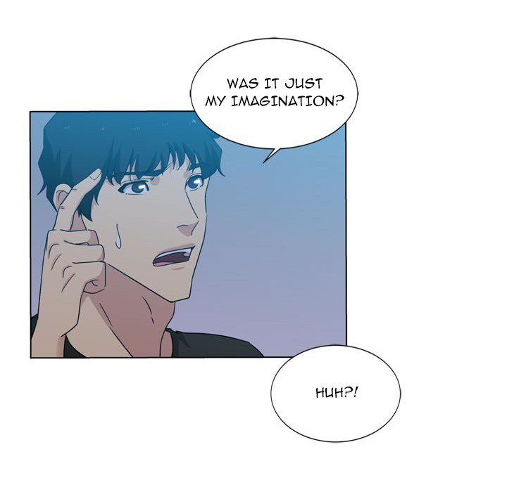 Dangerous Roomies Chapter 5 - Manhwa18.com