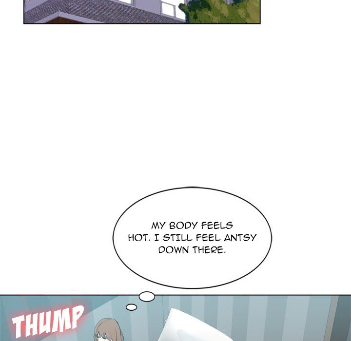 Dangerous Roomies Chapter 5 - Manhwa18.com