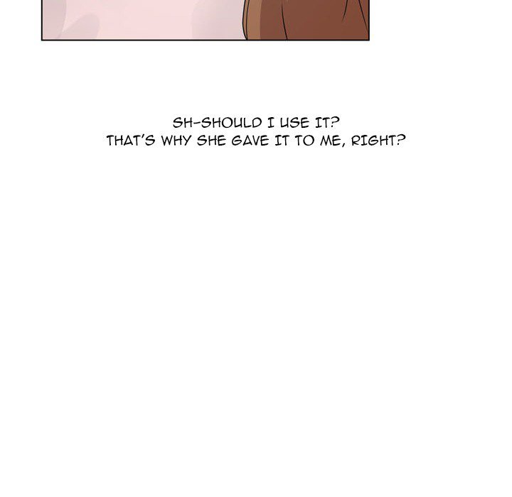 Dangerous Roomies Chapter 5 - Manhwa18.com