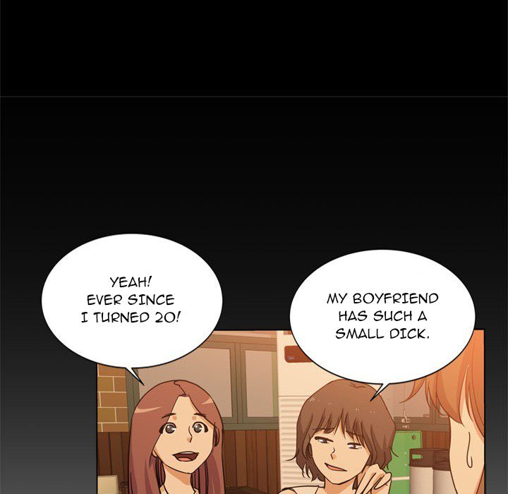 Dangerous Roomies Chapter 5 - Manhwa18.com