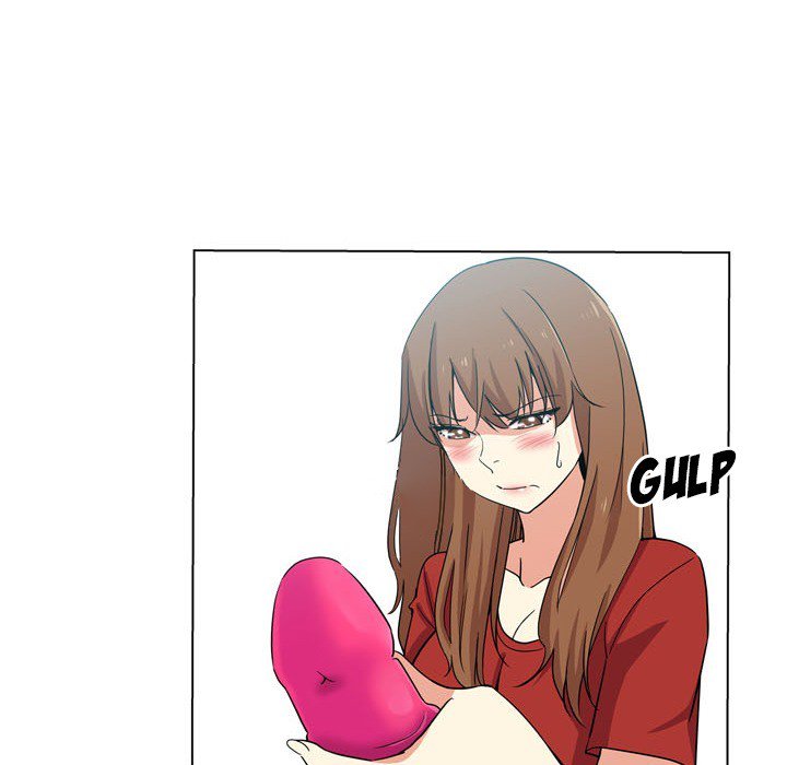 Dangerous Roomies Chapter 5 - Manhwa18.com