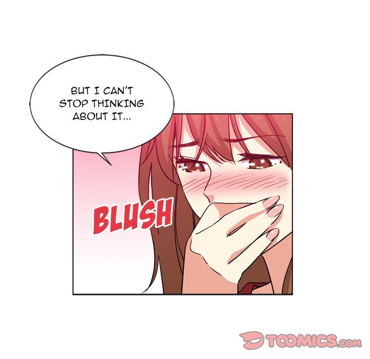 Dangerous Roomies Chapter 5 - Manhwa18.com