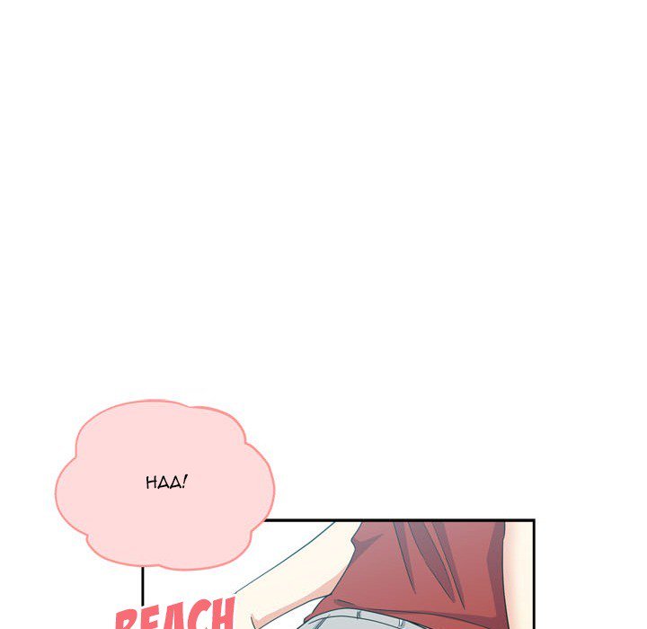 Dangerous Roomies Chapter 5 - Manhwa18.com