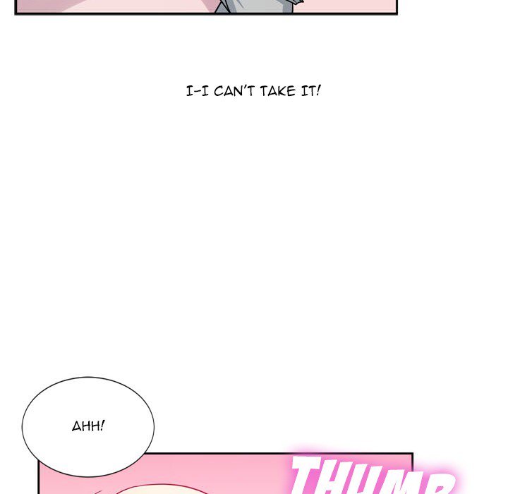 Dangerous Roomies Chapter 5 - Manhwa18.com