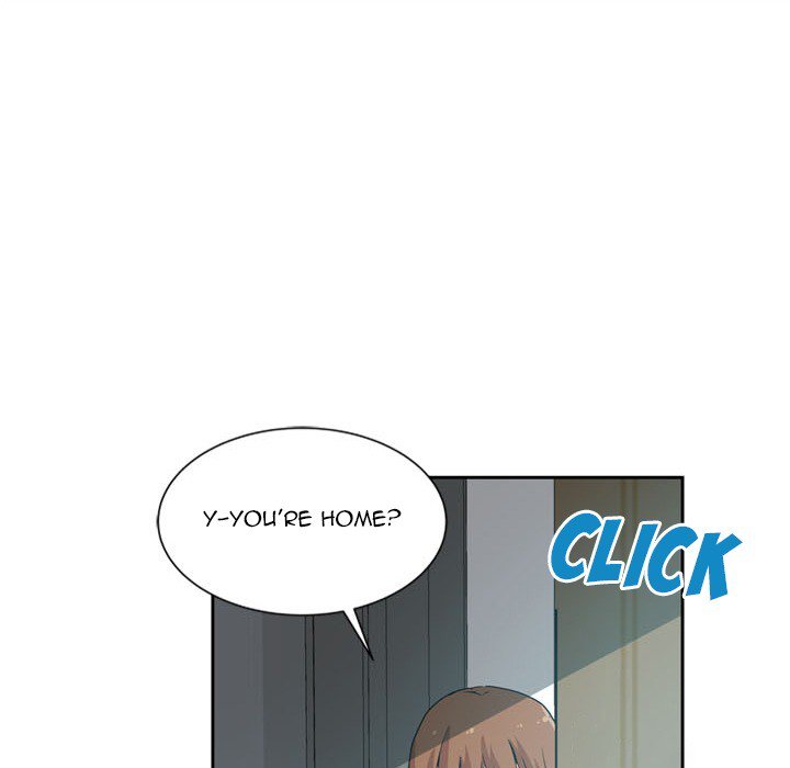 Dangerous Roomies Chapter 5 - Manhwa18.com