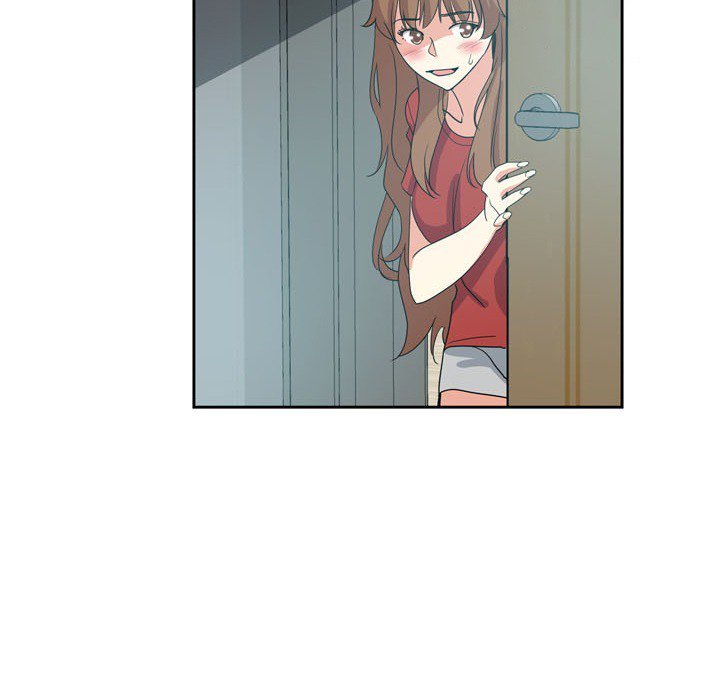 Dangerous Roomies Chapter 5 - Manhwa18.com