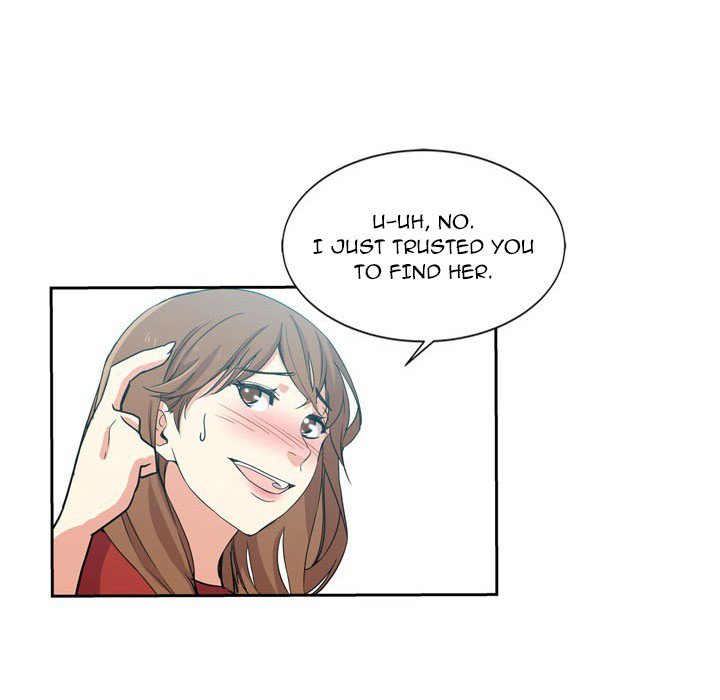 Dangerous Roomies Chapter 5 - Manhwa18.com