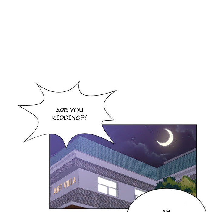 Dangerous Roomies Chapter 5 - Manhwa18.com