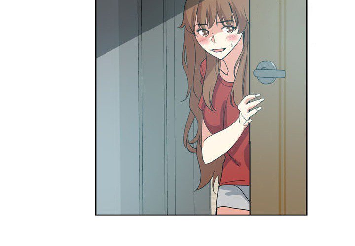 Dangerous Roomies Chapter 6 - Manhwa18.com