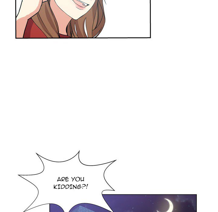 Dangerous Roomies Chapter 6 - Manhwa18.com