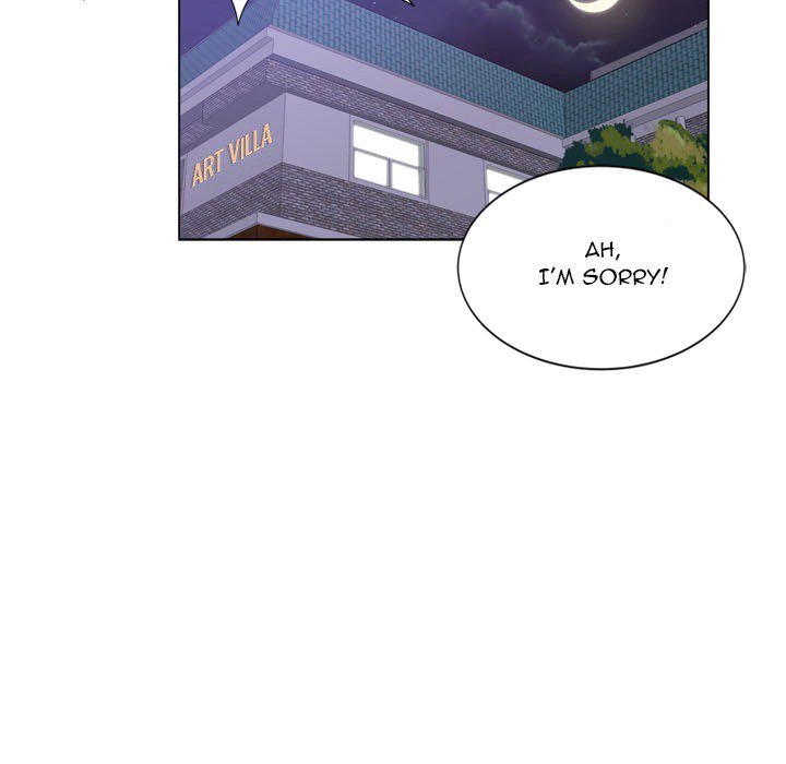 Dangerous Roomies Chapter 6 - Manhwa18.com