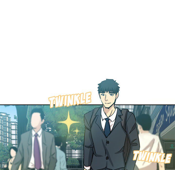 Dangerous Roomies Chapter 6 - Manhwa18.com