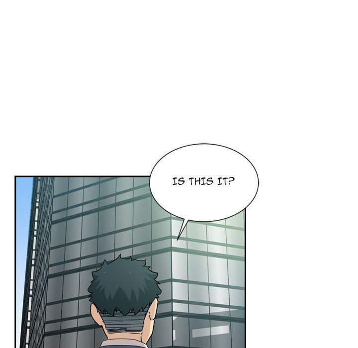 Dangerous Roomies Chapter 6 - Manhwa18.com