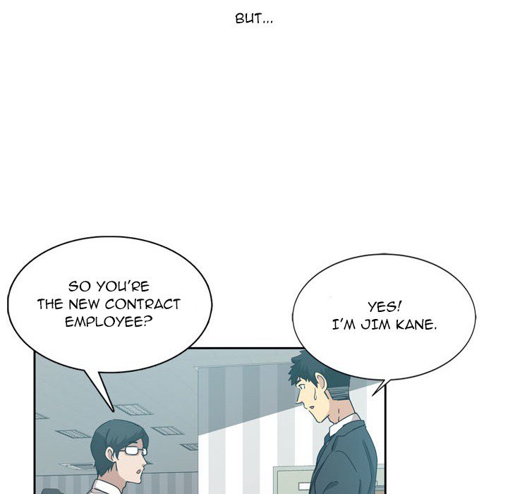 Dangerous Roomies Chapter 6 - Manhwa18.com