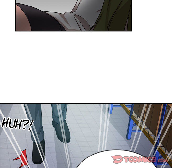 Dangerous Roomies Chapter 6 - Manhwa18.com